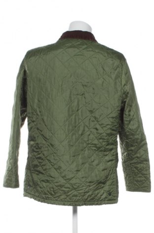 Geacă de bărbati Tom Rusborg, Mărime XL, Culoare Verde, Preț 45,99 Lei