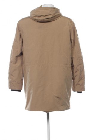 Мъжко яке Tom Tailor, Размер XL, Цвят Кафяв, Цена 49,08 €