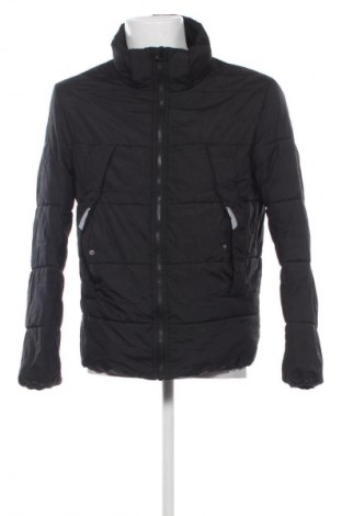 Męska kurtka Tom Tailor, Rozmiar M, Kolor Czarny, Cena 186,99 zł