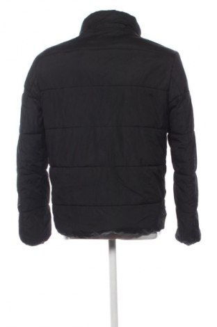 Męska kurtka Tom Tailor, Rozmiar M, Kolor Czarny, Cena 186,99 zł