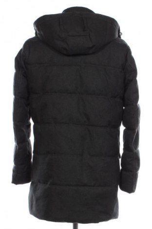 Geacă de bărbati Tom Tailor, Mărime M, Culoare Gri, Preț 294,99 Lei