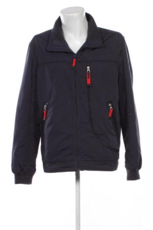 Pánská bunda  Tom Tailor, Velikost XL, Barva Modrá, Cena  679,00 Kč
