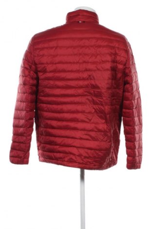 Férfi dzseki Tommy Hilfiger, Méret XL, Szín Piros, Ár 19 729 Ft
