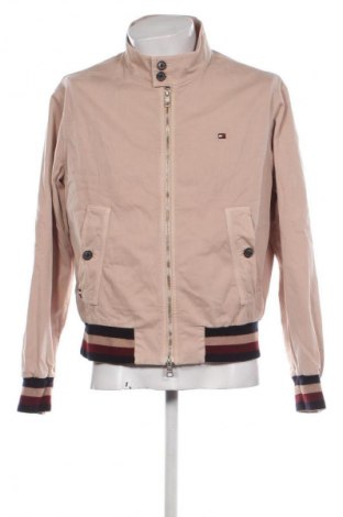 Férfi dzseki Tommy Hilfiger, Méret M, Szín Bézs, Ár 39 169 Ft