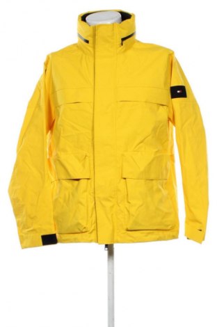 Herrenjacke Tommy Hilfiger, Größe M, Farbe Gelb, Preis € 224,99, #135192594