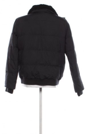 Geacă de bărbati Tommy Hilfiger, Mărime L, Culoare Negru, Preț 609,99 Lei
