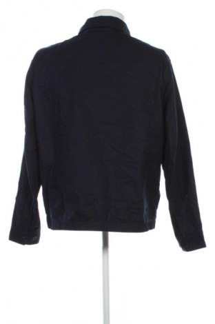 Herrenjacke Tommy Hilfiger, Größe L, Farbe Blau, Preis 71,99 €
