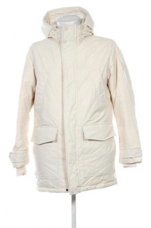 Мъжко яке Tommy Hilfiger, Размер M, Цвят Екрю, Цена 122,70 €