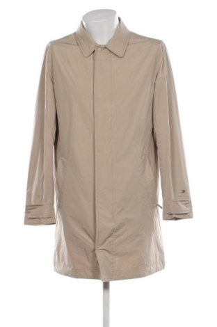 Herrenjacke Tommy Hilfiger, Größe S, Farbe Beige, Preis 119,99 €