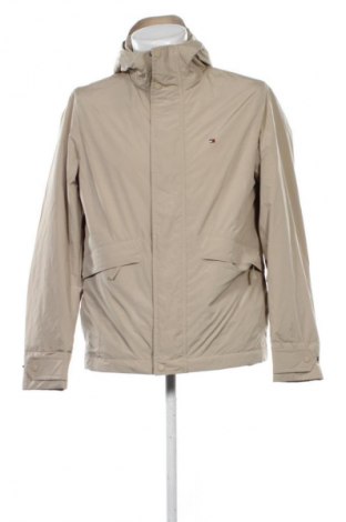 Herrenjacke Tommy Hilfiger, Größe S, Farbe Beige, Preis 314,99 €