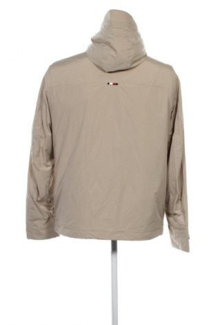 Herrenjacke Tommy Hilfiger, Größe S, Farbe Beige, Preis 314,99 €