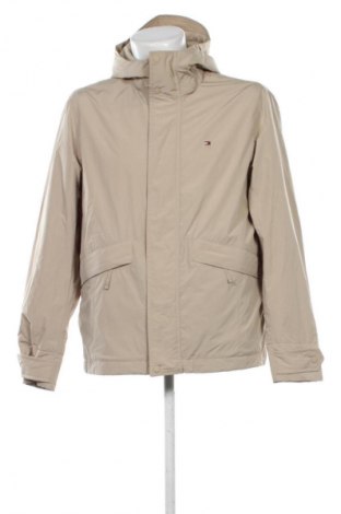 Męska kurtka Tommy Hilfiger, Rozmiar M, Kolor Beżowy, Cena 1 184,99 zł, #135199892
