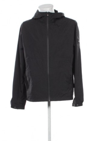 Herrenjacke Tommy Hilfiger, Größe L, Farbe Schwarz, Preis 279,99 €