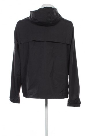 Herrenjacke Tommy Hilfiger, Größe L, Farbe Schwarz, Preis 279,99 €