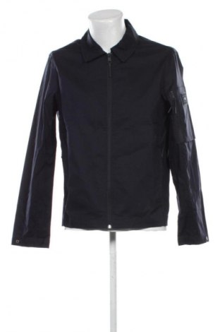 Pánska bunda  Tommy Hilfiger, Veľkosť M, Farba Modrá, Cena  142,95 €, #135214098