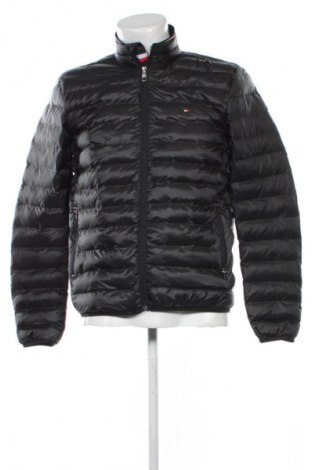 Férfi dzseki Tommy Hilfiger, Méret S, Szín Fekete, Ár 85 109 Ft, #135217659
