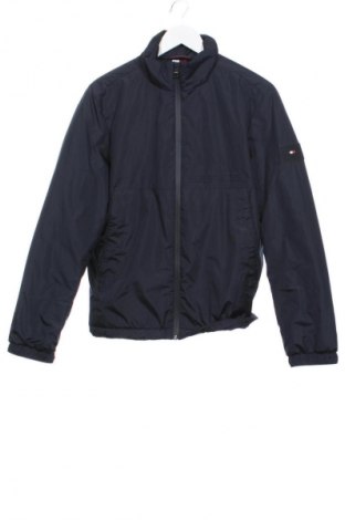 Herrenjacke Tommy Hilfiger, Größe XS, Farbe Blau, Preis € 299,99, #135218221
