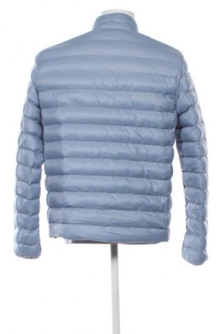 Geacă de bărbati Tommy Hilfiger, Mărime L, Culoare Albastru, Preț 1.054,99 Lei