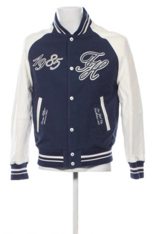 Męska kurtka Tommy Hilfiger, Rozmiar S, Kolor Kolorowy, Cena 2 039,99 zł