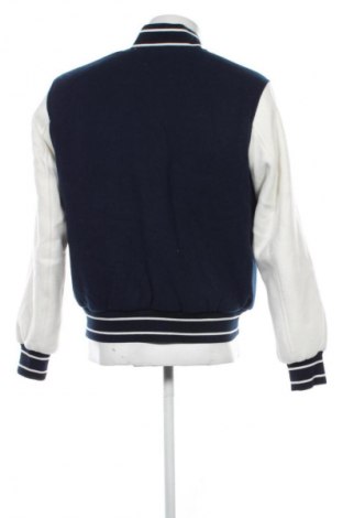 Ανδρικό μπουφάν Tommy Jeans, Μέγεθος S, Χρώμα Μπλέ, Τιμή 209,99 €