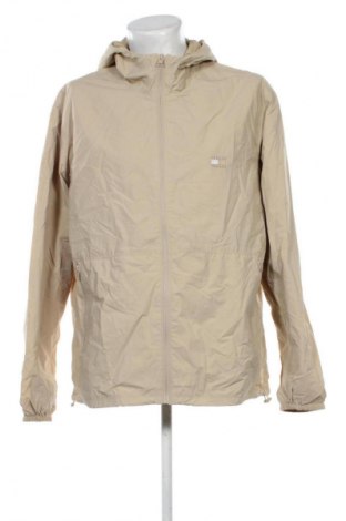 Herrenjacke Tommy Jeans, Größe XXL, Farbe Beige, Preis € 147,99, #135213416