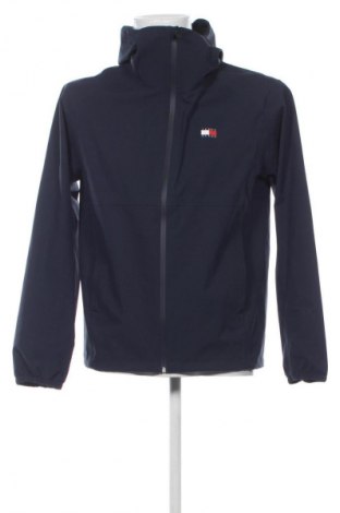 Мъжко яке Tommy Jeans, Размер S, Цвят Син, Цена 109,92 €