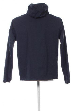 Мъжко яке Tommy Jeans, Размер S, Цвят Син, Цена 109,92 €