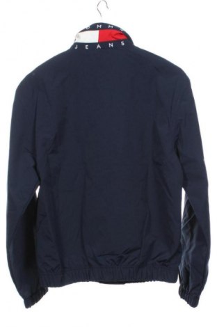 Herrenjacke Tommy Jeans, Größe XS, Farbe Blau, Preis 157,99 €