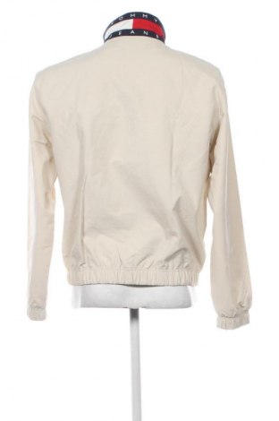 Мъжко яке Tommy Jeans, Размер S, Цвят Бежов, Цена 120,15 €
