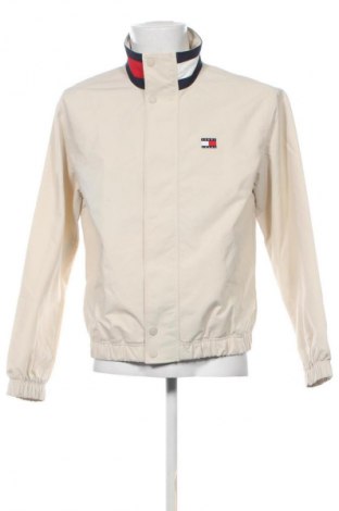 Мъжко яке Tommy Jeans, Размер S, Цвят Бежов, Цена 120,15 €