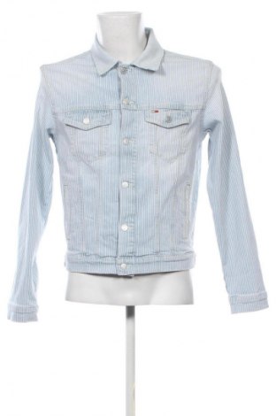Ανδρικό μπουφάν Tommy Jeans, Μέγεθος S, Χρώμα Πολύχρωμο, Τιμή 144,99 €