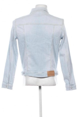 Ανδρικό μπουφάν Tommy Jeans, Μέγεθος S, Χρώμα Πολύχρωμο, Τιμή 144,99 €