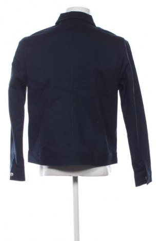 Férfi dzseki Tommy Jeans, Méret S, Szín Kék, Ár 19 519 Ft