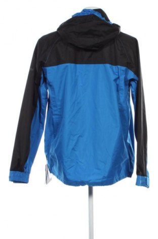 Herrenjacke Trespass, Größe L, Farbe Blau, Preis € 42,99