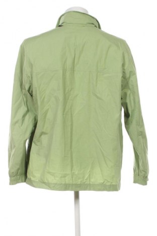 Мъжко яке Unbranded, Размер XL, Цвят Зелен, Цена 7,66 €