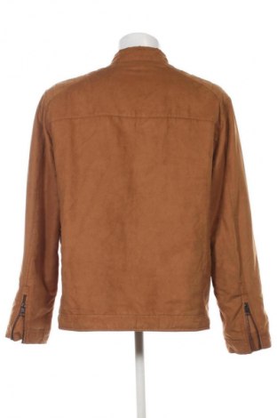 Herrenjacke Unbranded, Größe XL, Farbe Beige, Preis 14,99 €