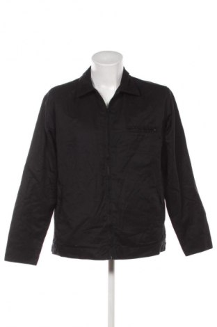 Мъжко яке Unbranded, Размер L, Цвят Черен, Цена 10,73 €