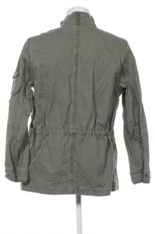 Мъжко яке Unbranded, Размер L, Цвят Зелен, Цена 12,27 €