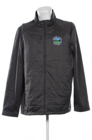 Pánská bunda  Unbranded, Velikost XXL, Barva Šedá, Cena  259,00 Kč