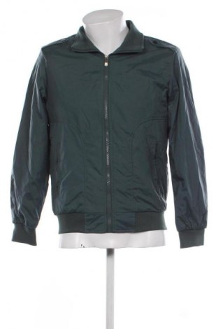 Herrenjacke Unbranded, Größe M, Farbe Grün, Preis € 12,99