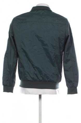 Herrenjacke Unbranded, Größe M, Farbe Grün, Preis € 12,99
