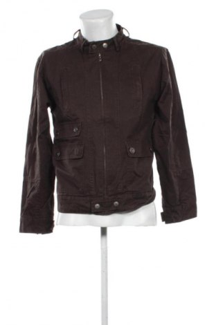 Мъжко яке Unbranded, Размер M, Цвят Кафяв, Цена 14,31 €