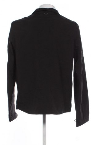 Мъжко яке Eddie Bauer, Размер L, Цвят Черен, Цена 14,31 €