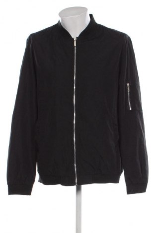 Pánská bunda  Unbranded, Velikost L, Barva Černá, Cena  199,00 Kč