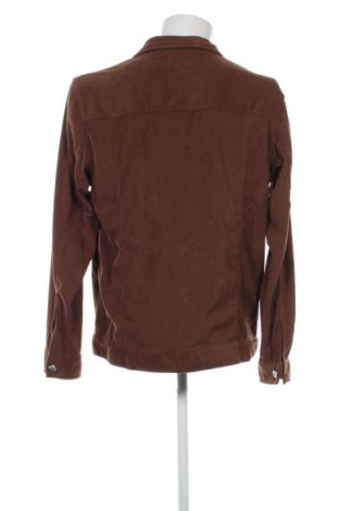 Мъжко яке Unbranded, Размер L, Цвят Кафяв, Цена 6,13 €