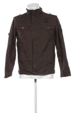 Pánská bunda  Unbranded, Velikost S, Barva Zelená, Cena  179,00 Kč