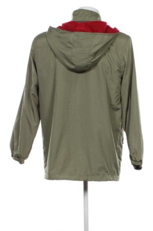 Ανδρικό μπουφάν Unbranded, Μέγεθος XL, Χρώμα Πράσινο, Τιμή 7,99 €