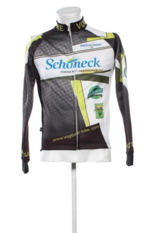 Pánská bunda  Unbranded, Velikost M, Barva Vícebarevné, Cena  249,00 Kč