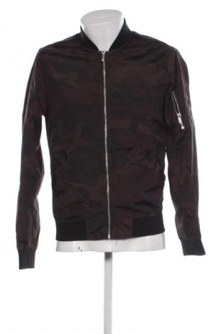 Pánská bunda  Unbranded, Velikost S, Barva Vícebarevné, Cena  209,00 Kč