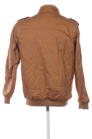 Мъжко яке Unbranded, Размер XXL, Цвят Кафяв, Цена 21,98 €